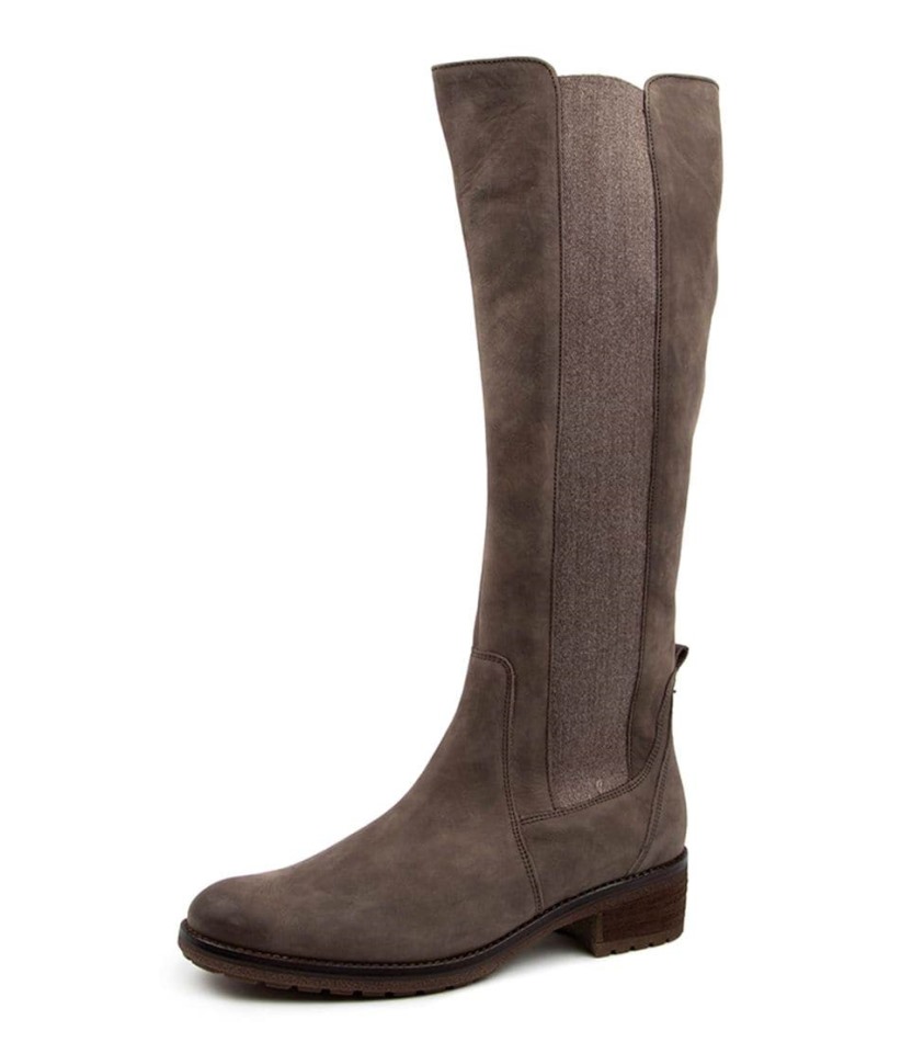 Gabour | Nubuck Mon Wallaby Exclusif